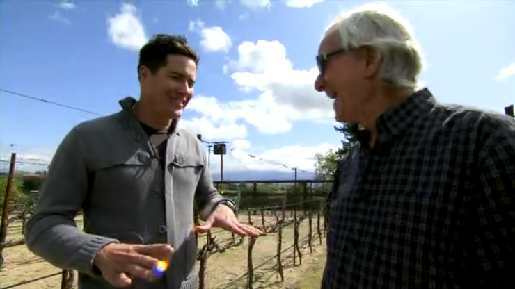 This is Not a Wine Show - Trailer